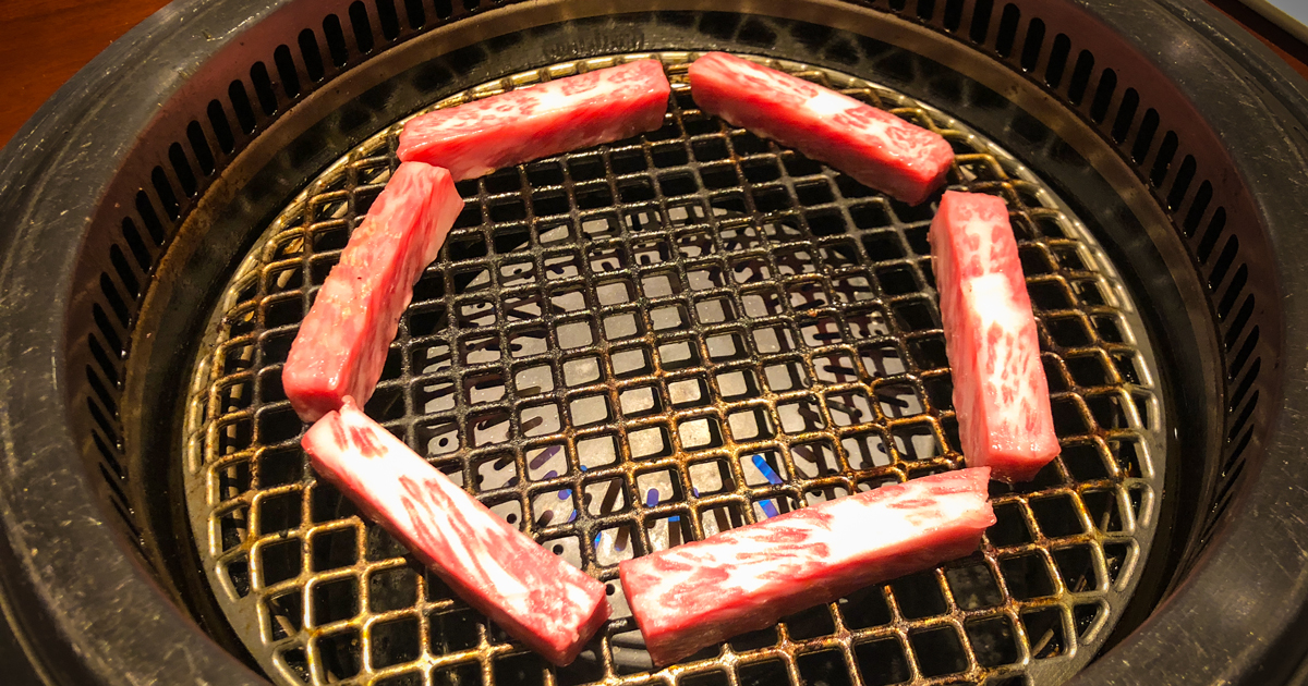 恵比寿「蕃　YORONIKU」で極上肉を味わう！