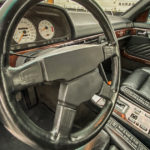 W124 500系とw126 560系の価値を再チェックしよう!ついでにランボも