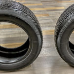 [ケーニッヒレストア]ボクはステアリングを切った時のタイヤ滑り現象をピレリＰ７ 285/40/15で解決したい- VOL1