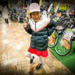 [ケーニッヒレストア]マフラーが上がった！上がったよぅ