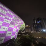 韓国ソウルの旅